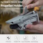 Trava Hélice Mini/2/SE/4k - Imagem 3