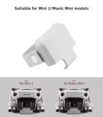 Trava Hélice Mini/2/SE/4k - Imagem 2