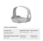 Trava Hélice Mini/2/SE/4k