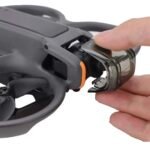 Protetor de Gimbal/câmera Avata 2