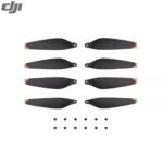 Kit Jogo de Hélices para Mini 3/3Pro/4Pro orig - Imagem 4