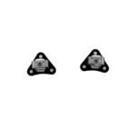 Dobradiça / eixo dos braços dianteiros Mini 3/3Pro/4Pro - Imagem 2