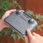 Proteção do controle Rc com tela Dji Mini 3/3Pro - Imagem 5