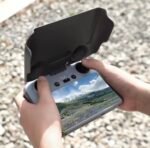 Proteção do controle Rc com tela Dji Mini 3/3Pro - Imagem 4