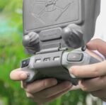 Proteção do controle Rc com tela Dji Mini 3/3Pro - Imagem 3