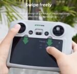 Case Cinza para Controle Dji Rc com Tela - Imagem 2