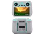 Case Cinza para Controle Dji Rc com Tela - Imagem 3
