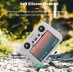 Case Cinza para Controle Dji Rc com Tela - Imagem 4