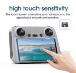 Película de vidro para RC 1/2 - Imagem 2