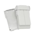 Shell bateria Mini 3/ 3Pro/ 4Pro