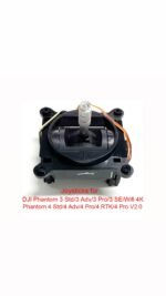 Joystick para Rádio Phantom 3/4 - Imagem 2
