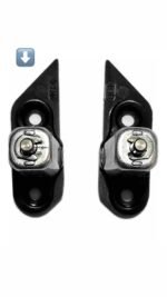 Dobradiça / eixo traseira esquerda Mini 3/ 3Pro - Imagem 3