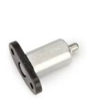 Dobradiça / eixo dianteira Mini/2/SE/4k - Imagem 4