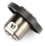 Dobradiça / eixo Traseira Mini/2/SE/4K