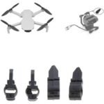 Kit Amortecedor/Dumper Mini/2/SE/4K - Imagem 4