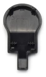 Acabamento traseiro gimbal mini 3/ 3Pro - Imagem 3