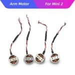 Motor Mini SE/2/2SE/4K - Imagem 2