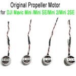 Motor Mini SE/2/2SE/4K - Imagem 3