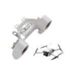 Shell frontal sensores Mini 3 Pro - Imagem 2