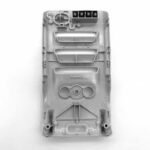 Shell inferior Mini/2/SE/4K - Imagem 2