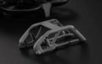 Frame Superior Para Dji Avata - Imagem 3