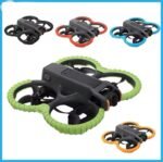 Bumper de proteção  anti-colisão Avata 2(PRETO) - Imagem 2