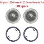 Tampa do Led Spark (a unidade) - Imagem 2