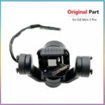 Gimbal + flex PTZ Sem CMOs Mini 3 Pro - Imagem 3