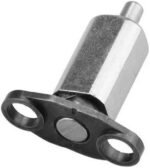 Dobradiça / eixo dianteira Mavic Pro(unidade)