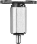 Dobradiça / eixo dianteira Mavic Pro(unidade) - Imagem 2