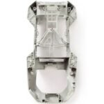 Shell carcaça central DJI Mini 2(Led) - Imagem 4