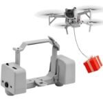 Lançador AirDrop compatível com Mini 4 Pro/5 pro - Imagem 2