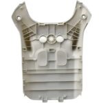 Shell carcaça inferior Mini 3 - Imagem 2