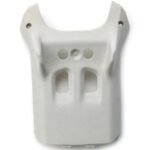 Shell carcaça inferior Mini 3