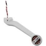 Braço traseiro esquerdo Mini/2/SE/4K completo