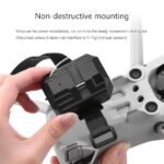 Kit lançador AirDrop universal, acionamento por controle - Imagem 3