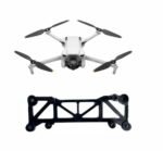 Suporte do sensor inferior visual Mini 3 - Imagem 2