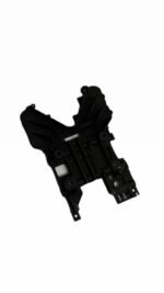 Dissipador de calor/suporte GPS Mini 3 - Imagem 2