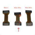 Cabo Flat GPS/IMU Mini 3 Pro - Imagem 3