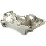 Shell Carcaça central Mini/Se/2SE/4k