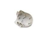 Shell capa frontal esquerda mini 3