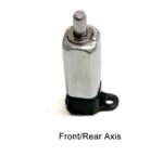 Dobradiça / eixo DJI Flip - Imagem 2