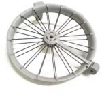 Shell braço esquerdo dianteiro Flip(s/motor)