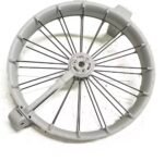 Shell braço direito dianteiro Flip(s/motor)