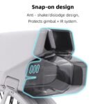 Protetor de Gimbal/Camera Flip orig - Imagem 3