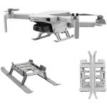 Trem de pouso Mini/2/SE/4k - Imagem 3