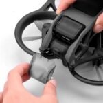 Protetor de Câmera/Gimbal Avata - Imagem 4