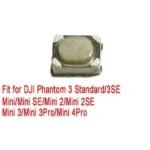 Botão Power placa core - Imagem 2