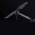 Par de Hélice Mavic 2 Pro/Zoom - Imagem 4