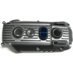 Shell Inferior Drone Dji Air 3/3s C/Led - Imagem 2